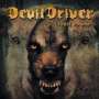 DevilDriver: Trust No One (Special Edition), CD