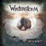 Winterstorm: Cube Of Infinity, CD