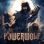 Powerwolf: Blessed & Possessed (Limited-Touredition), CD