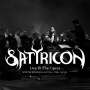 Satyricon: Live At The Opera, CD,CD,DVD