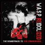 W.A.S.P.: Re-Idolized (The Soundtrack To The Crimson Idol), CD
