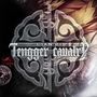 Tengger Cavalry: Cian Bi, CD