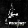 Myles Kennedy: Year Of The Tiger, CD