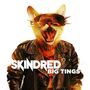 Skindred: Big Tings, CD