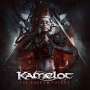 Kamelot: The Shadow Theory, CD,CD