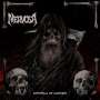 Nervosa: Downfall Of Mankind, CD