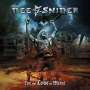 Dee Snider: For The Love Of Metal (Limited Edition), LP