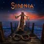 Sirenia: Arcane Astral Aeons, CD