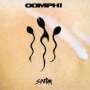 Oomph!: Sperm (Re-Release), CD