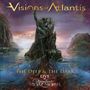 Visions Of Atlantis: The Deep & The Dark: Live @ Symphonic Metal Nights 2018, CD