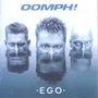 Oomph!: Ego (Re-Release) (Limited Edition), LP,LP