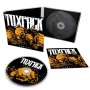Toxpack: Kämpfer, CD