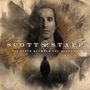 Scott Stapp (ex-Creed): The Space Between The Shadows, CD