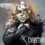 Kobra & The Lotus: Evolution, CD