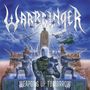 Warbringer: Weapons Of Tomorrow, CD