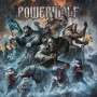Powerwolf: Best Of The Blessed (Limited Edition), LP,LP