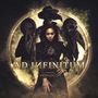 Ad Infinitum: Chapter I: Monarchy, CD