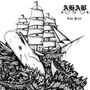 Ahab: Live Prey, CD