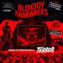 Bloody Hammers: Songs Of Unspeakable Terror, CD