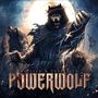 Powerwolf: Blessed & Possessed (Re-Release) (Limited Edition), LP