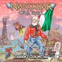 Nanowar Of Steel: Italian Folk Metal, LP