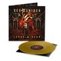 Dee Snider: Leave A Scar (Indie Edition) (Gold Vinyl), LP