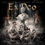 Ex Deo: The Thirteen Years Of Nero, LP