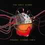 The Ugly Kings: Strange, Strange Times, CD