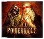 Powerwolf: Dancing With The Dead (Limited Edition), CDM