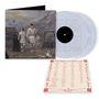 Darkwoods My Betrothed: Angel Of Carnage Unleashed (Indie Edition) (Crystal Clear Vinyl), LP,LP