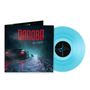 Dagoba: By Night (Indie Edition) (Curacao Vinyl), LP