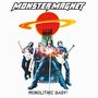 Monster Magnet: Monolithic Baby!, LP,LP