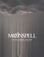Moonspell: From Down Below: Live 80 Meters Deep, CD,DVD,DVD,BR