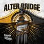 Alter Bridge: Pawns & Kings (Black Vinyl), LP