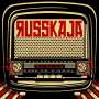 Russkaja: Turbo Polka Party, CD