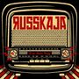 Russkaja: Turbo Polka Party, LP