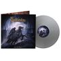 Thulcandra: Hail The Abyss (Indie Edition) (Silver Vinyl), LP