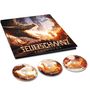 Feuerschwanz: Fegefeuer (Limited Earbook Edition), CD,CD,CD