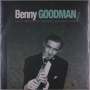 Benny Goodman: Jazz Masters Deluxe Collection, LP