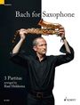 : Bach für Saxophon, Buch