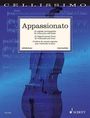 : Appassionato, Buch