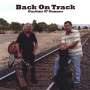 Gaskins N' Gunner: Back On Track, CD