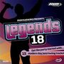 : Zoom Legends 18 - Jamie Cullum (CDG), CD