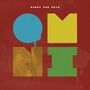 Minus The Bear: Omni, CD