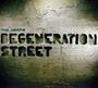 The Dears: Degeneration Street, CD