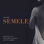 Georg Friedrich Händel: Semele, CD,CD,CD