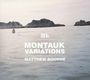 : Montauk Variations, CD