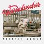 Warmduscher: Tainted Lunch, CD