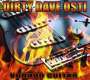 Dirty Dave Osti: Voodoo Guitar, CD