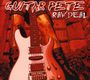 Guitar Pete: Raw Deal, CD